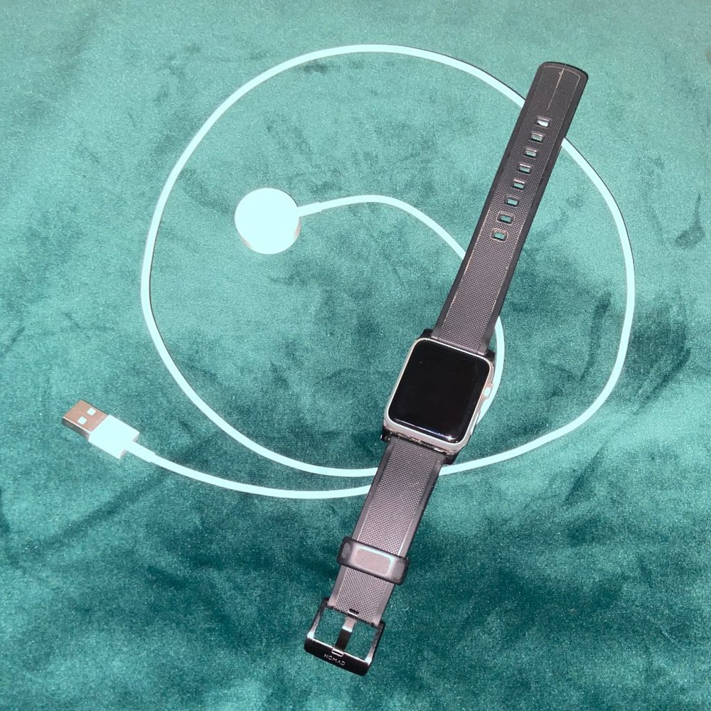 Series One Apple Watch
